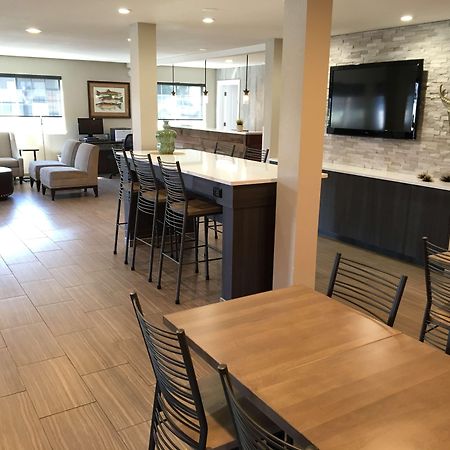 Best Western John Day Inn Екстериор снимка
