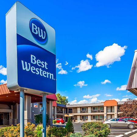 Best Western John Day Inn Екстериор снимка