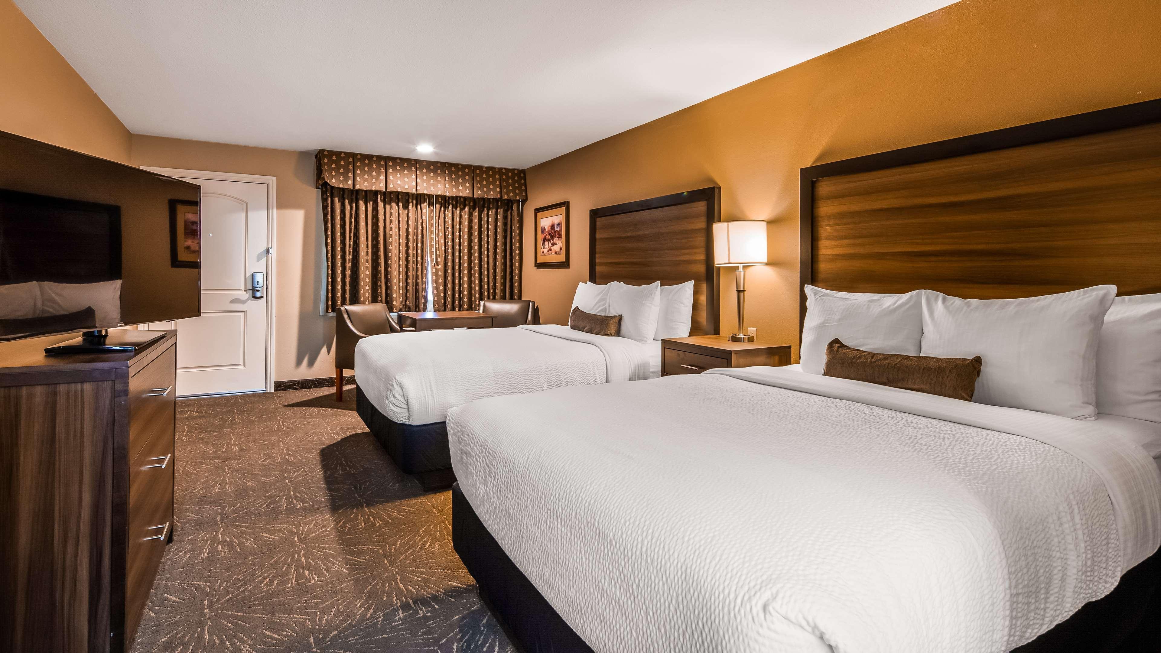 Best Western John Day Inn Екстериор снимка