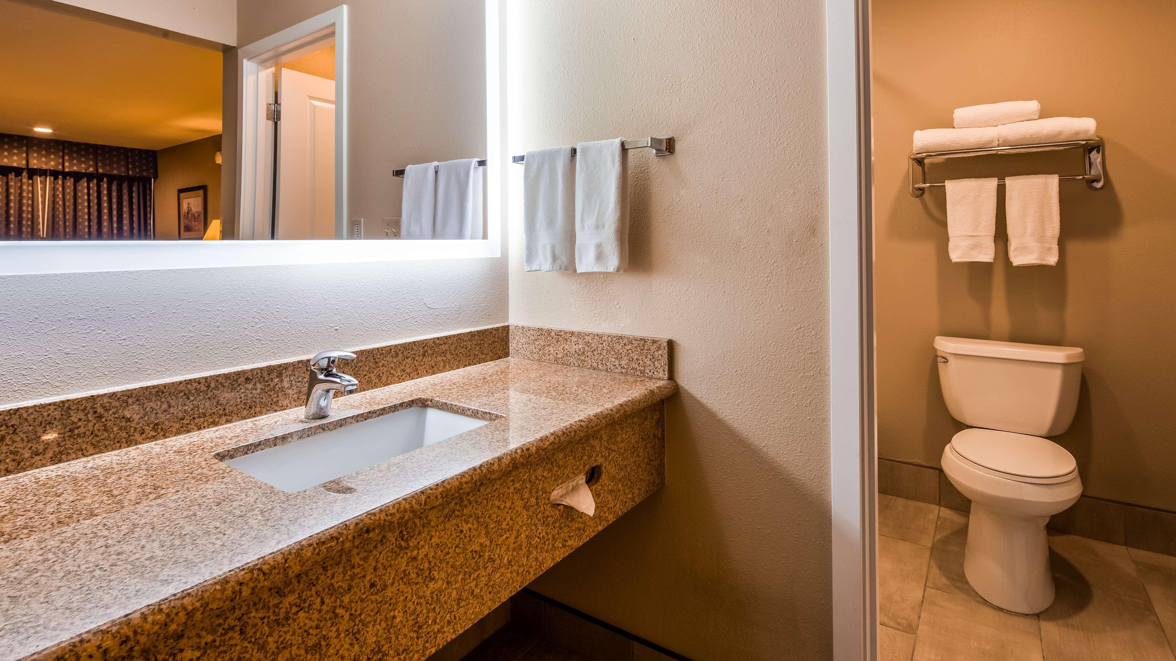 Best Western John Day Inn Екстериор снимка