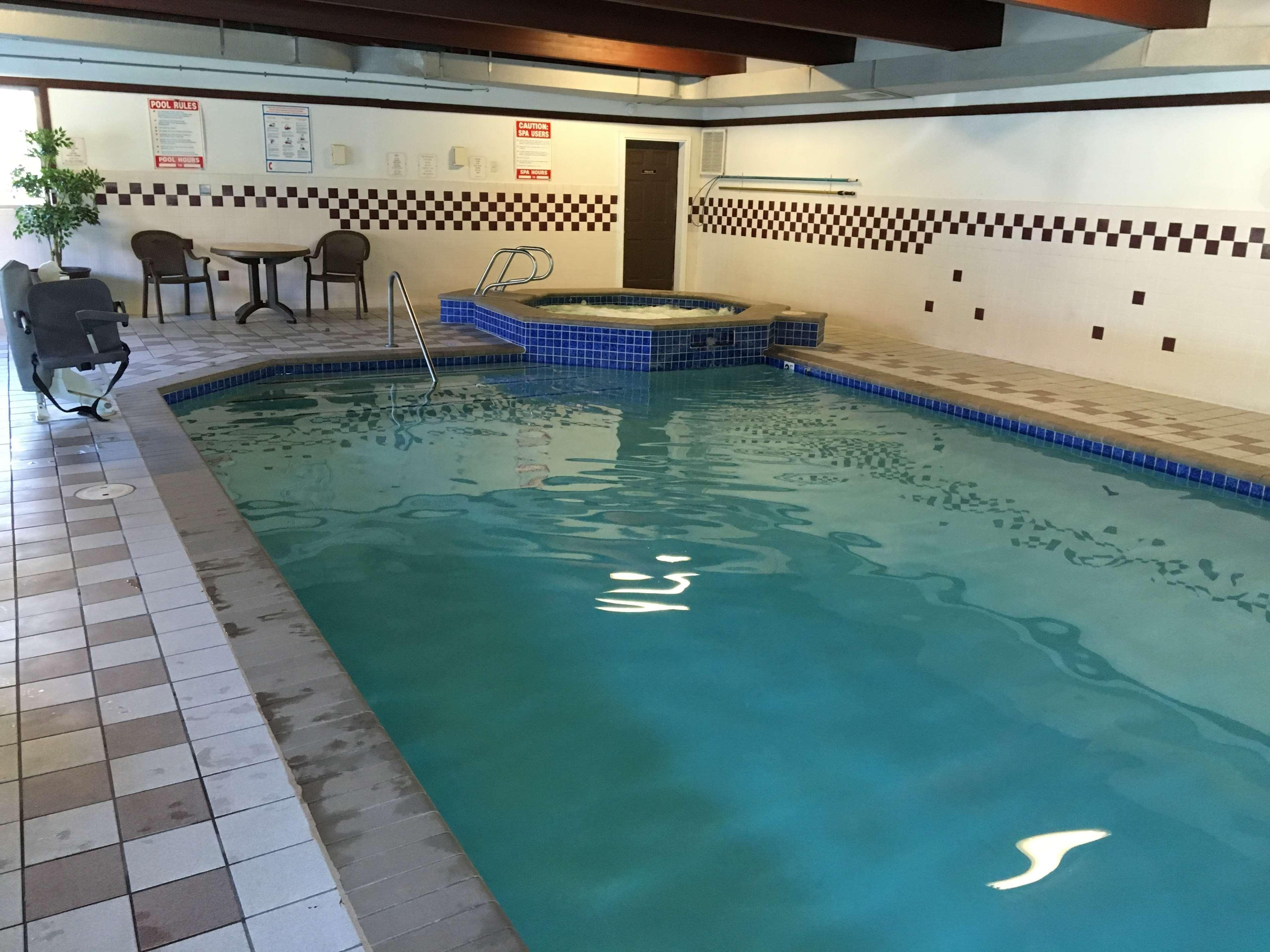 Best Western John Day Inn Екстериор снимка