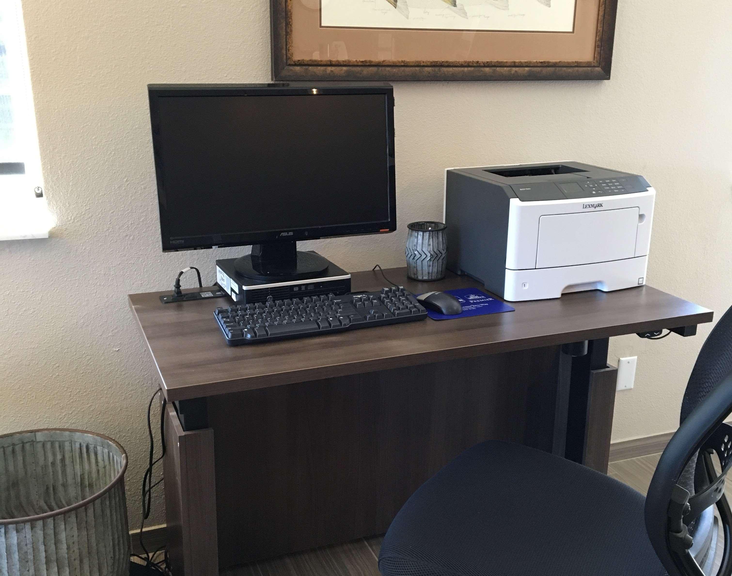 Best Western John Day Inn Екстериор снимка