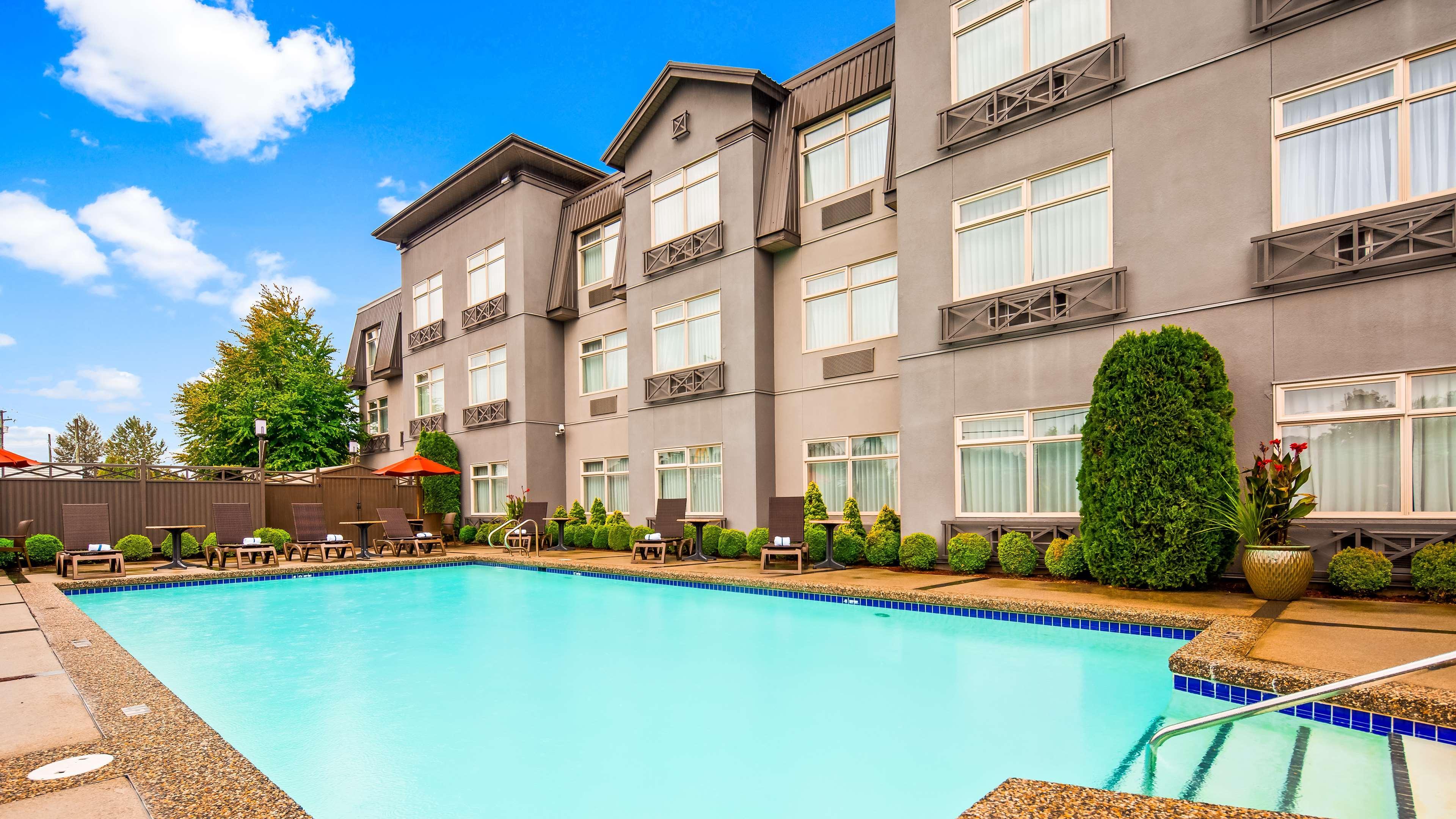 Best Western John Day Inn Екстериор снимка