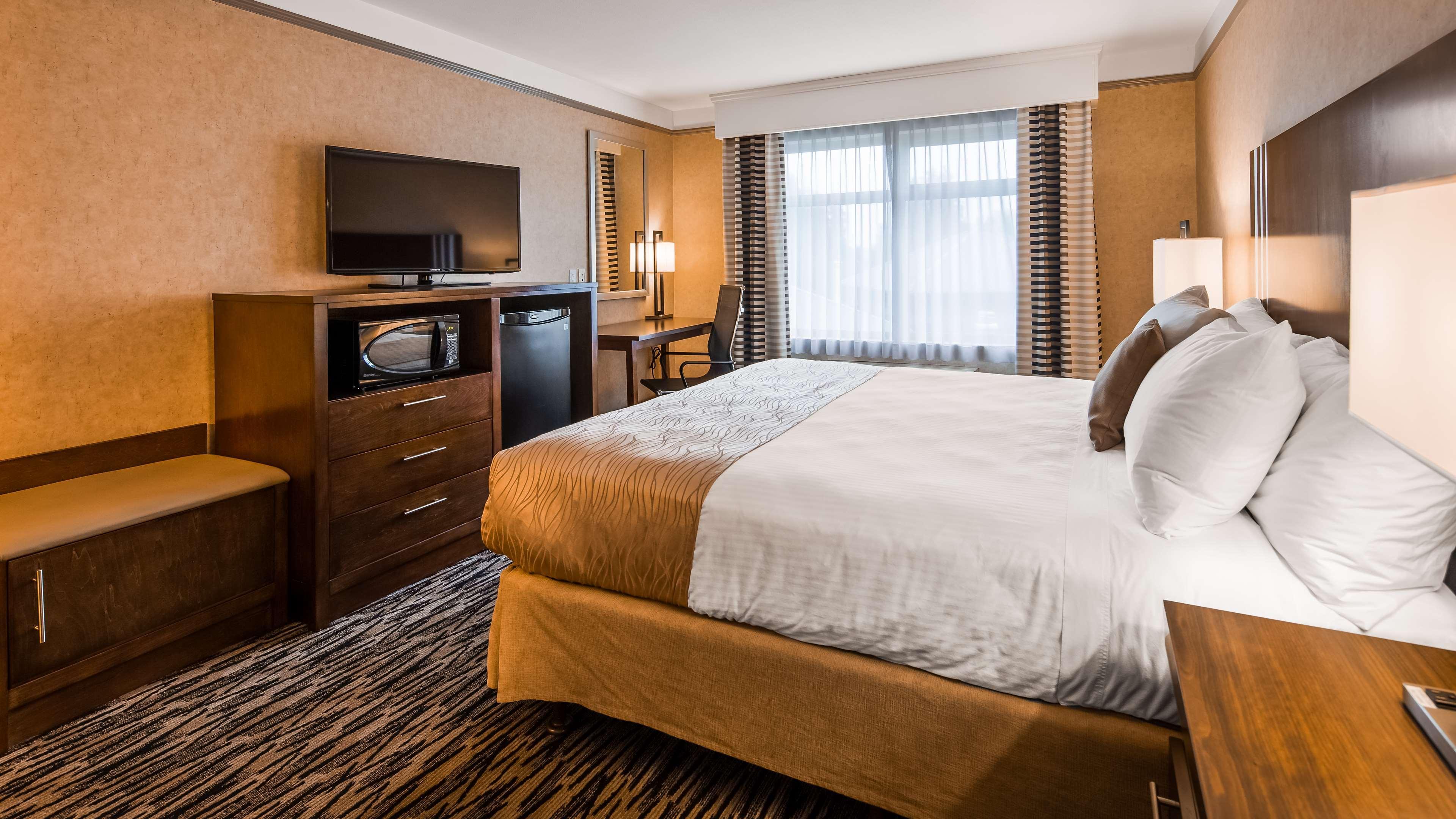 Best Western John Day Inn Екстериор снимка