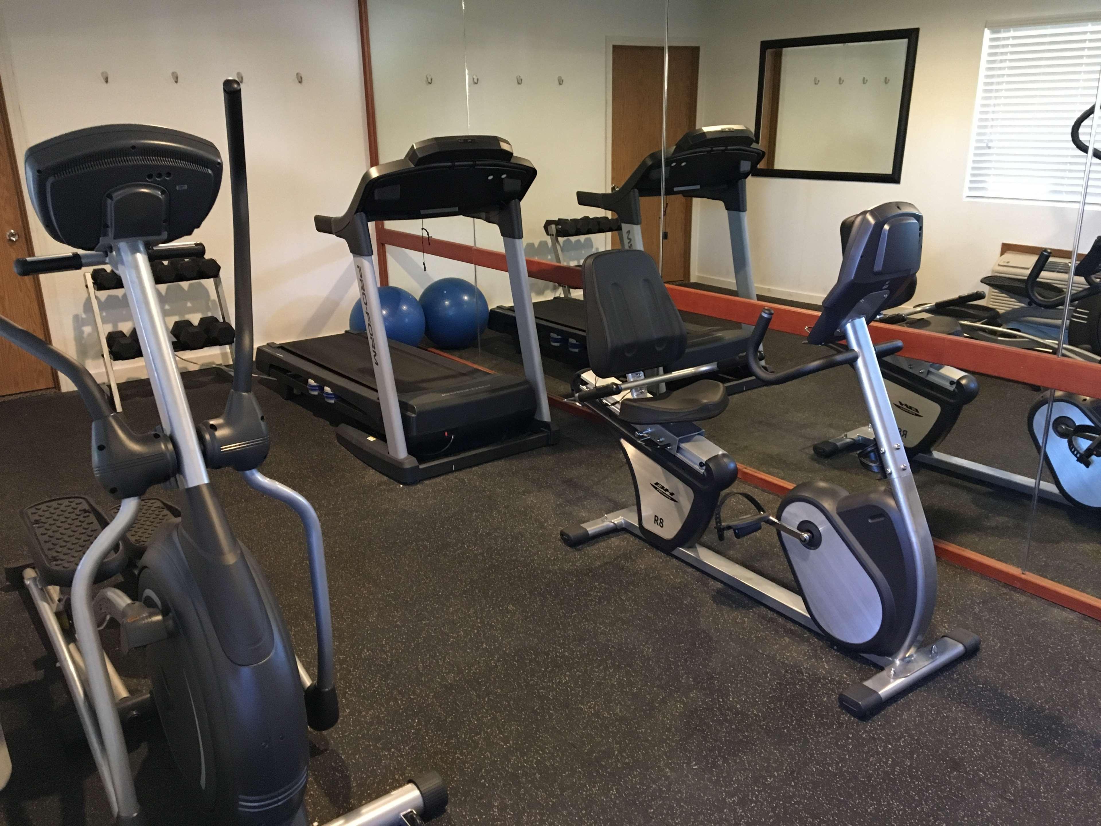 Best Western John Day Inn Екстериор снимка