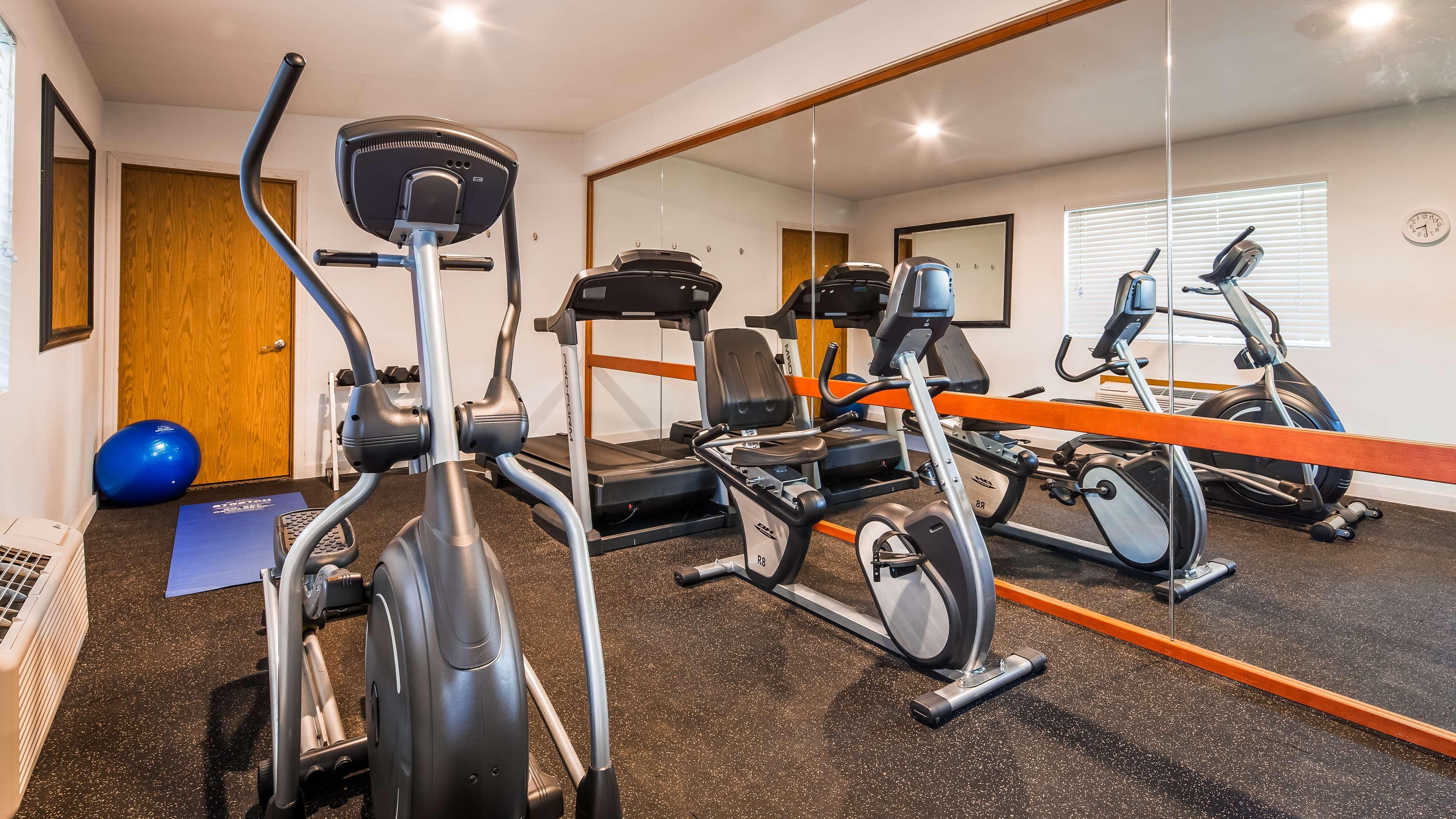 Best Western John Day Inn Екстериор снимка