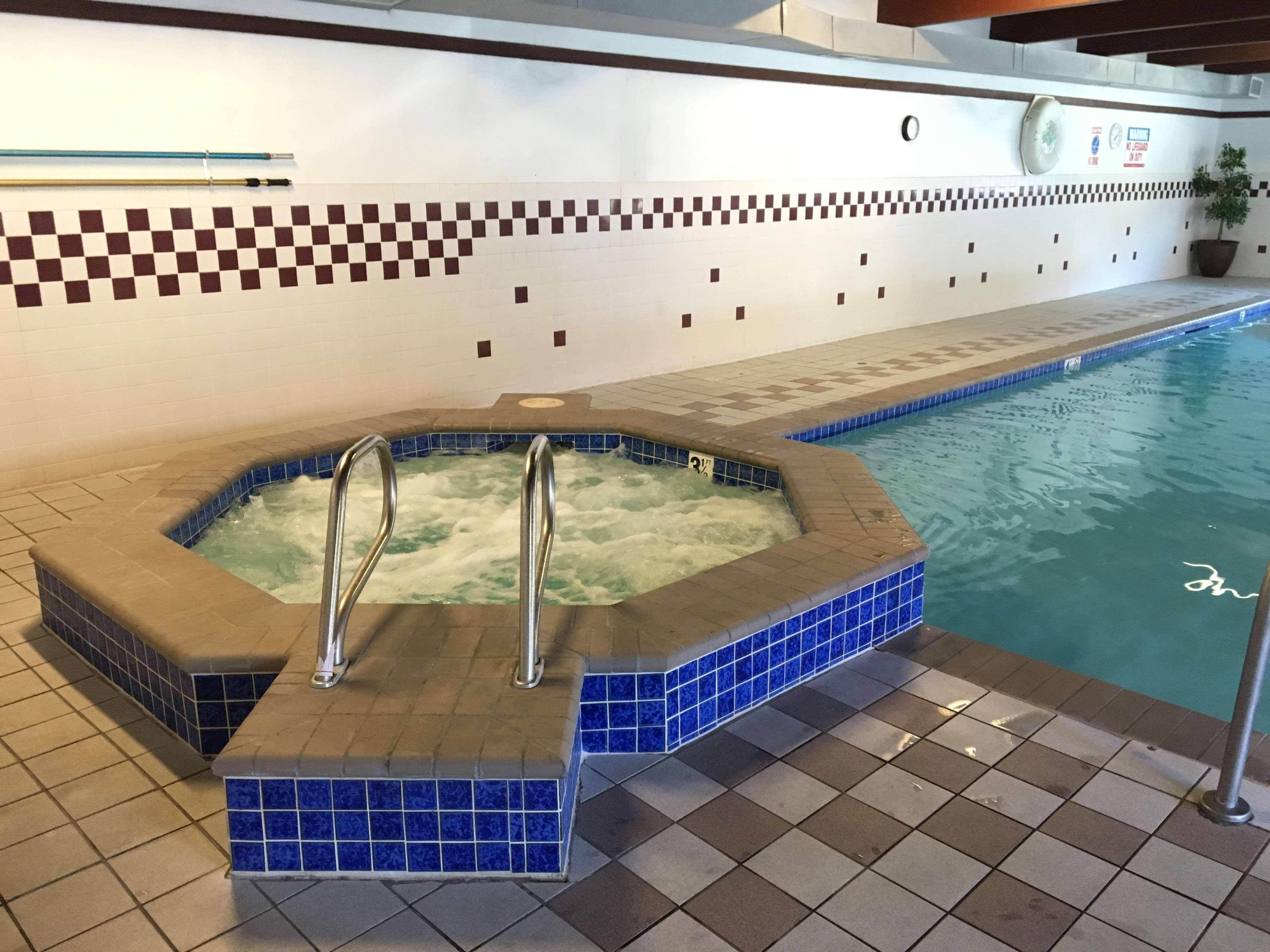 Best Western John Day Inn Екстериор снимка