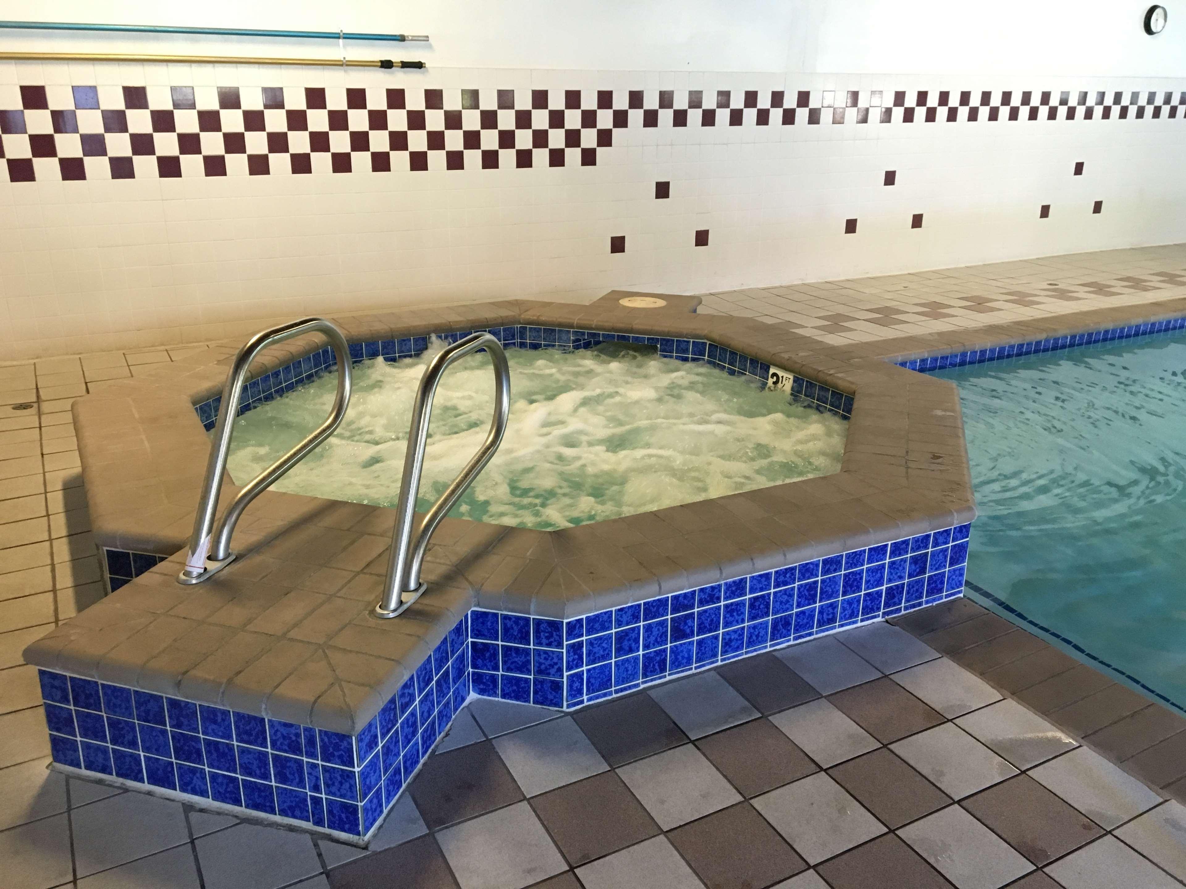 Best Western John Day Inn Екстериор снимка