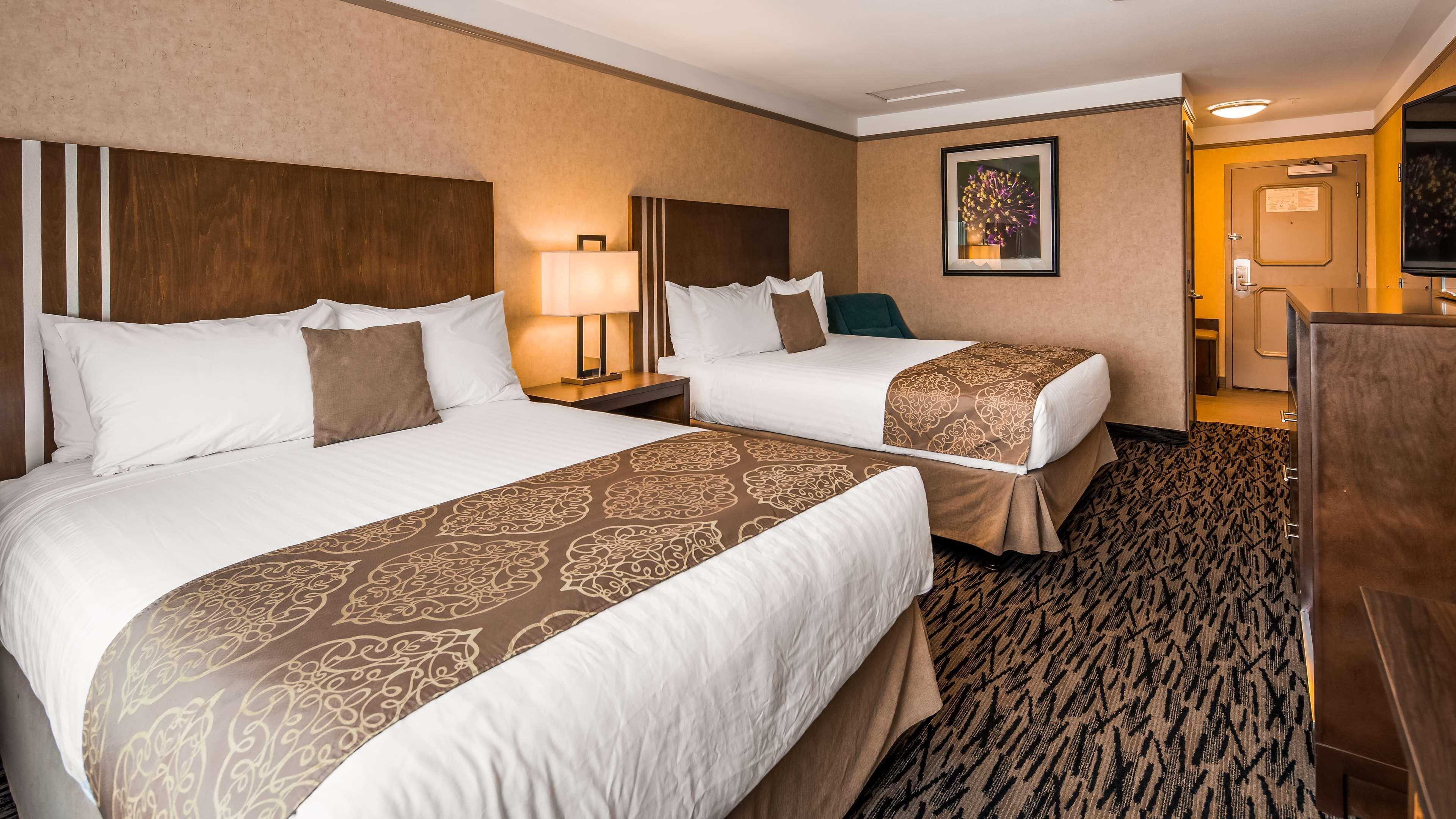 Best Western John Day Inn Екстериор снимка