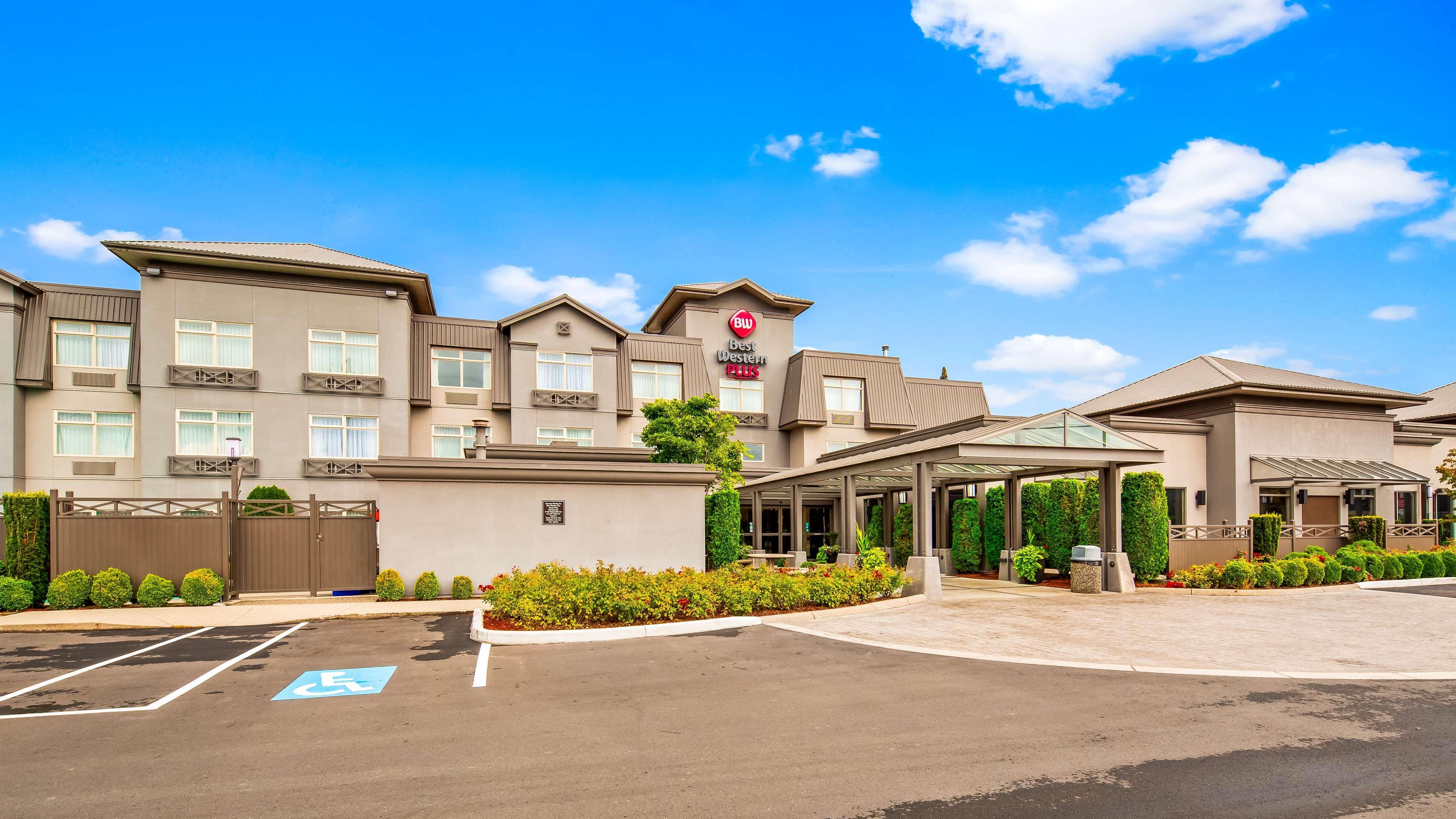 Best Western John Day Inn Екстериор снимка