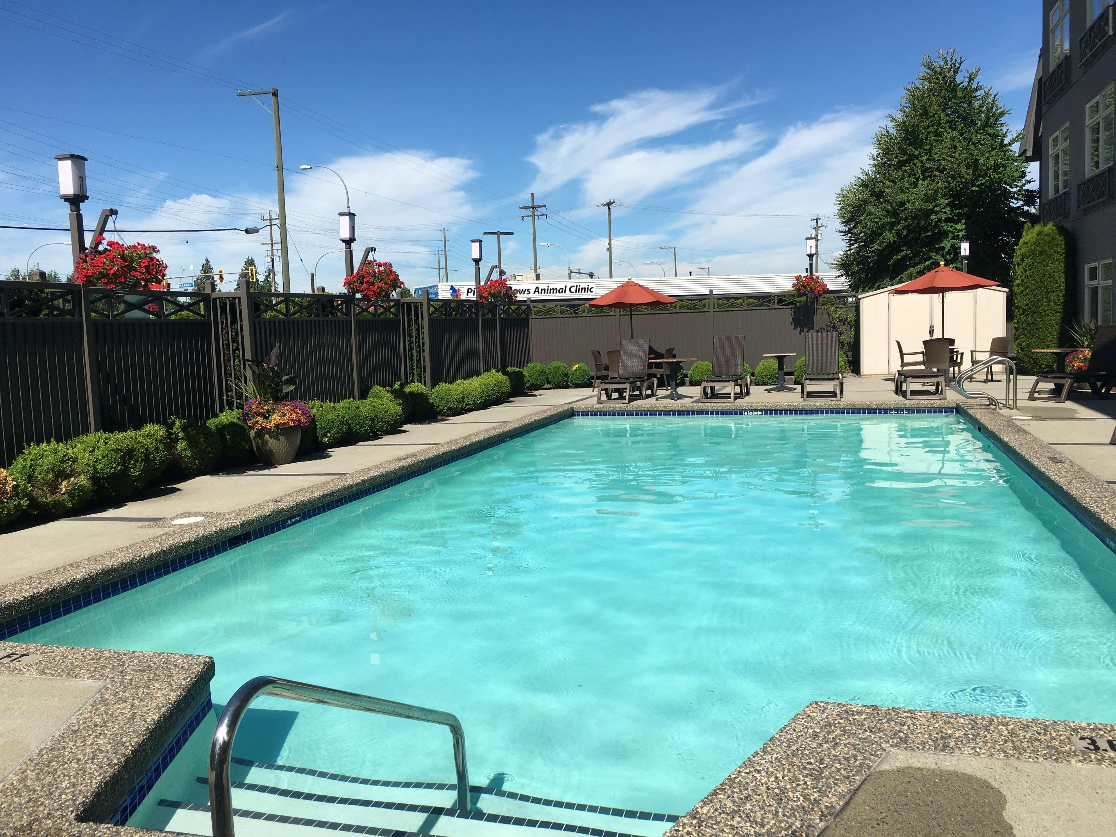Best Western John Day Inn Екстериор снимка