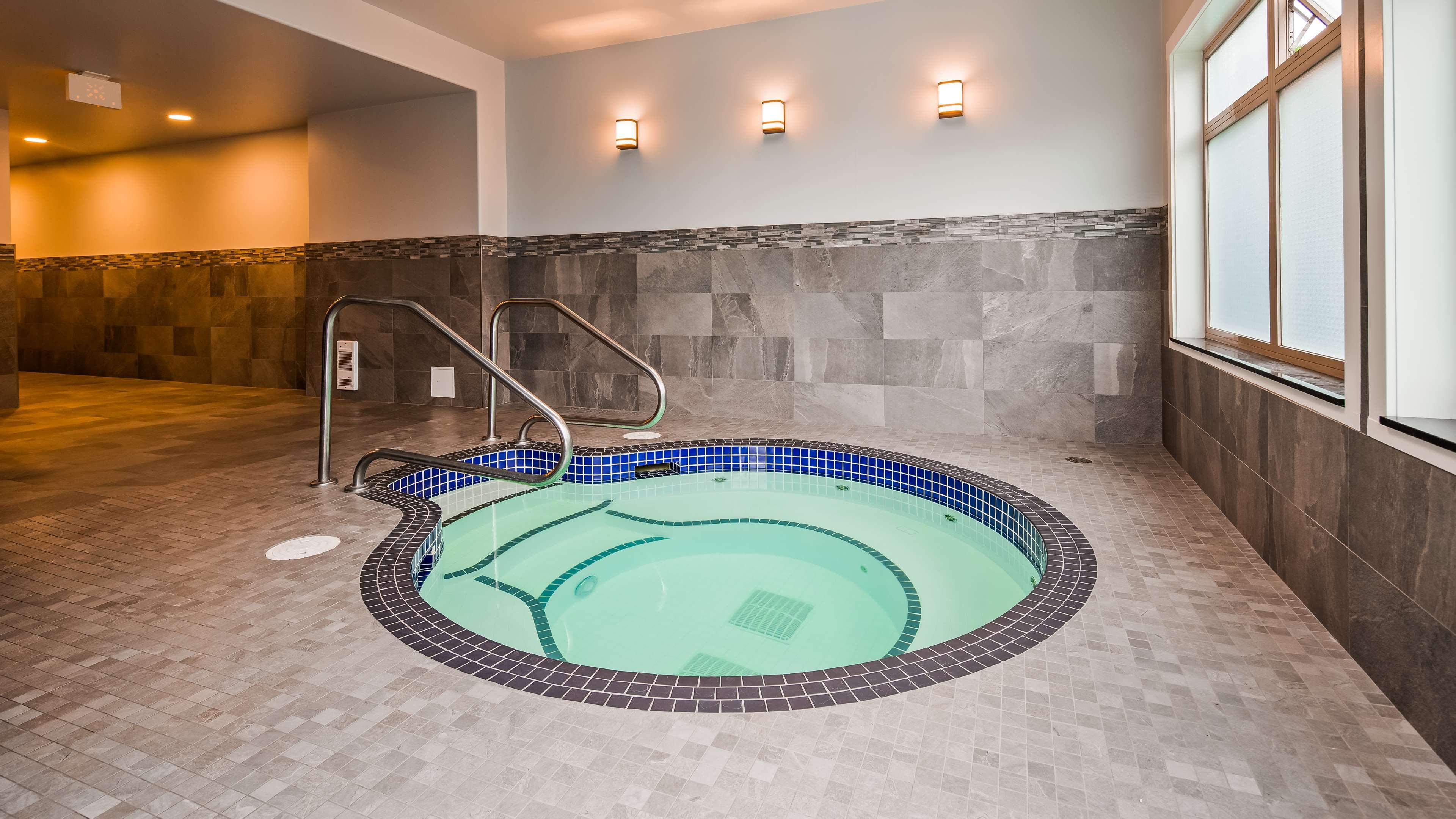 Best Western John Day Inn Екстериор снимка