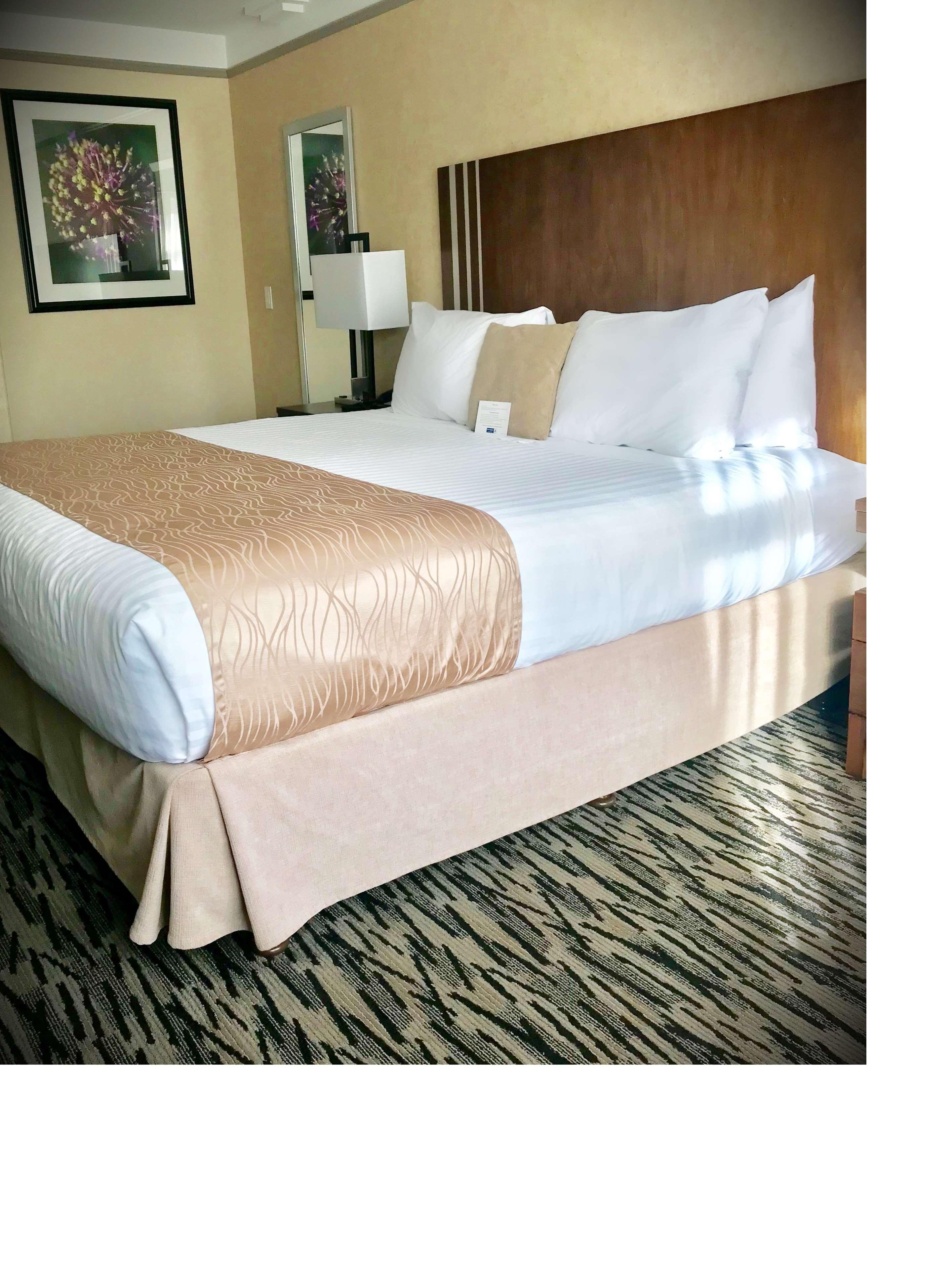 Best Western John Day Inn Екстериор снимка