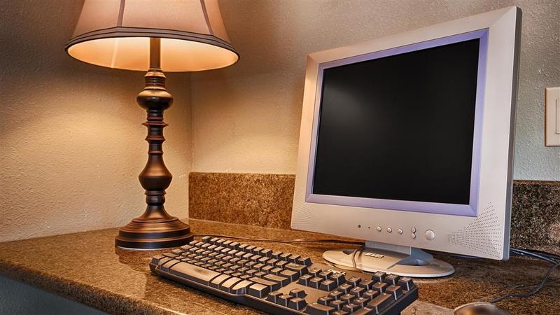 Best Western John Day Inn Екстериор снимка