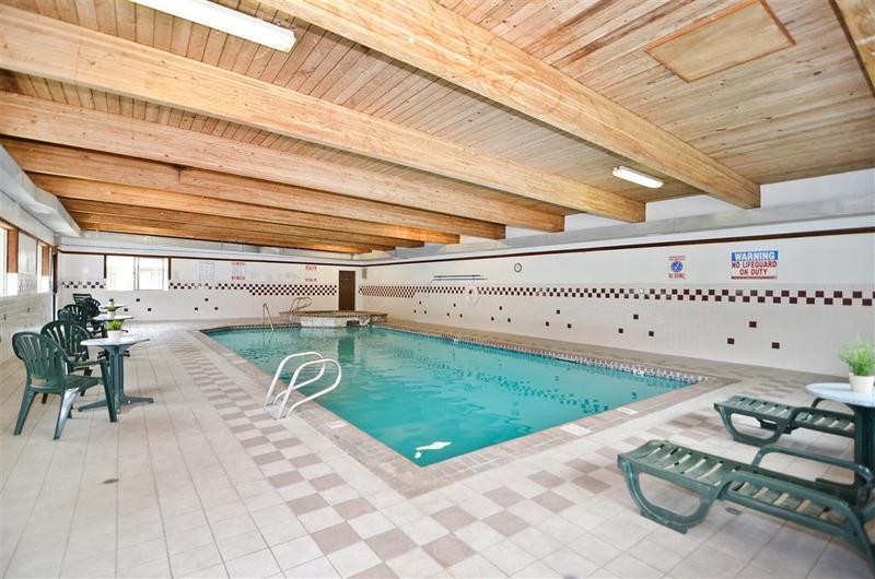 Best Western John Day Inn Екстериор снимка