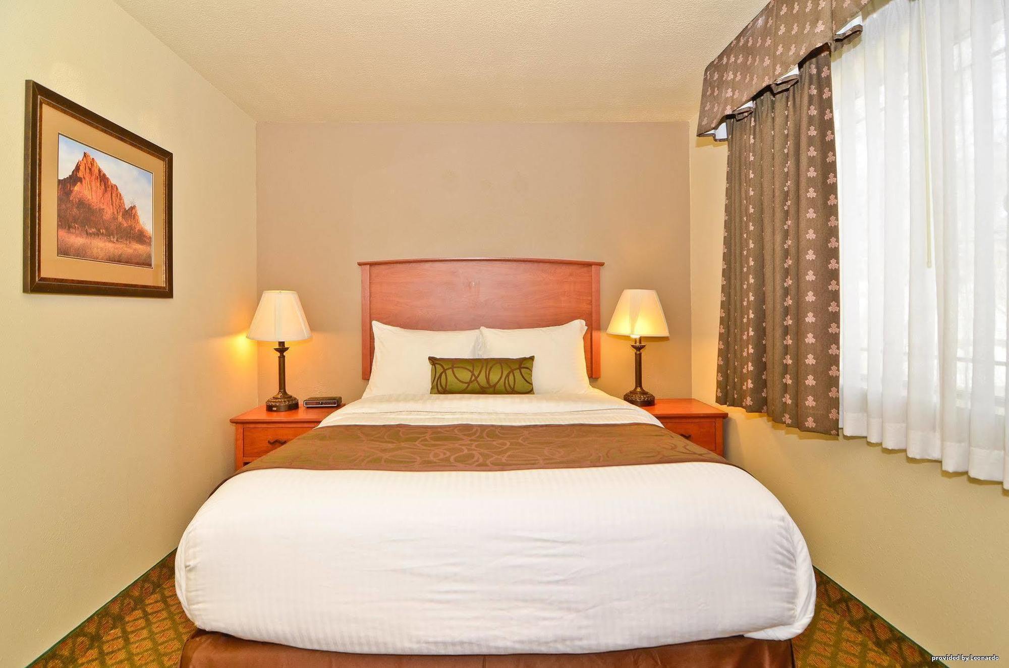 Best Western John Day Inn Екстериор снимка